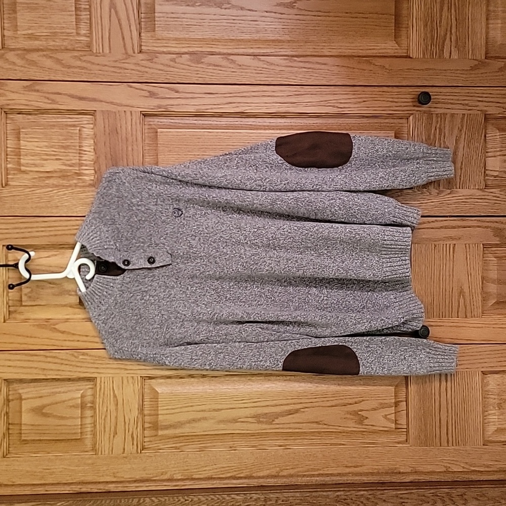 Chaps Men's Pullover